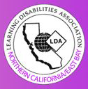 Learning Disabilities Association logo