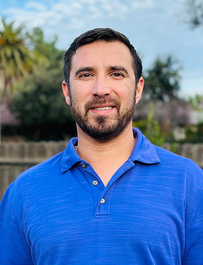 Photo of Daniel Wagoner