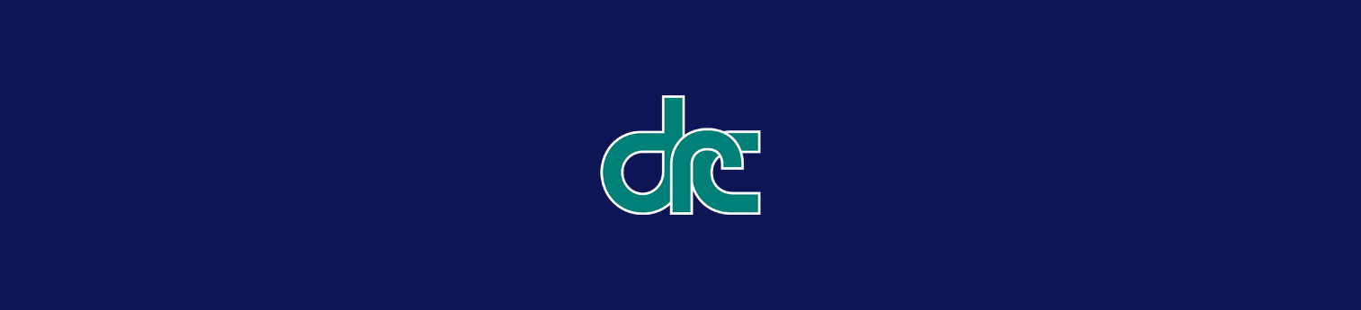 DRC Logo