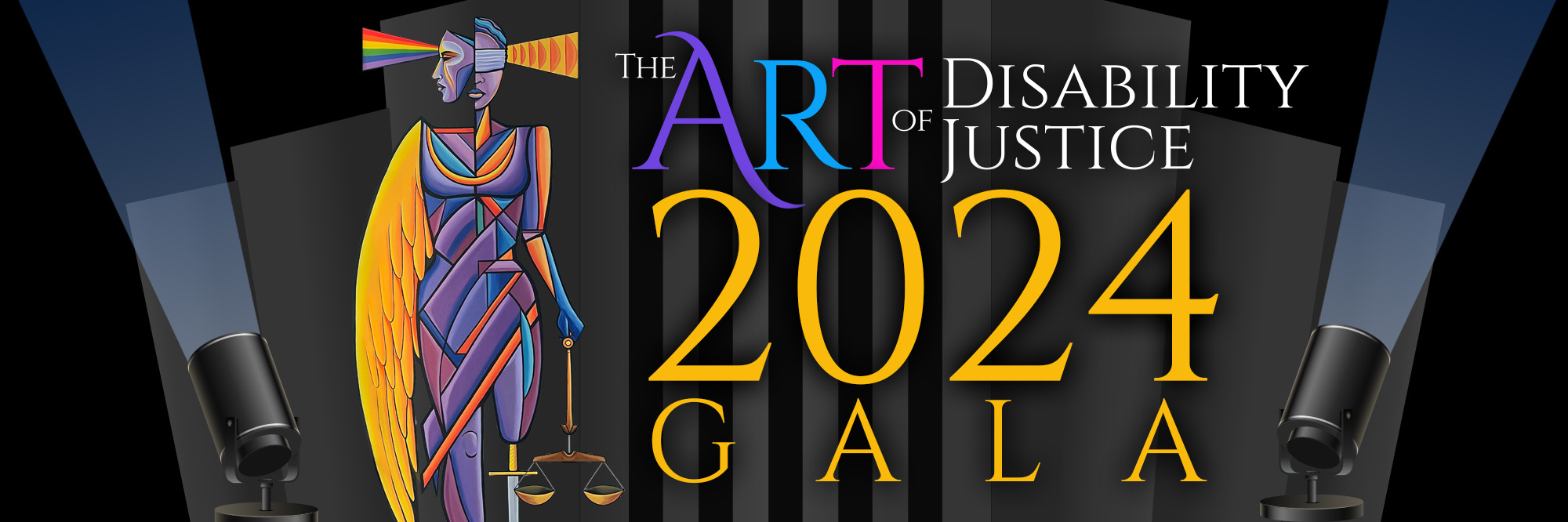 Disability Rights California Gala 2024