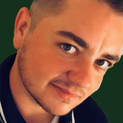 Portrait photo of Jayden Torrey