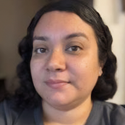 Photo of Karla Loaiza