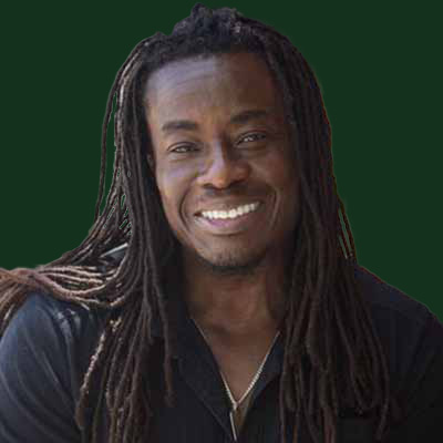 Portrait photo of Skyler Cooper