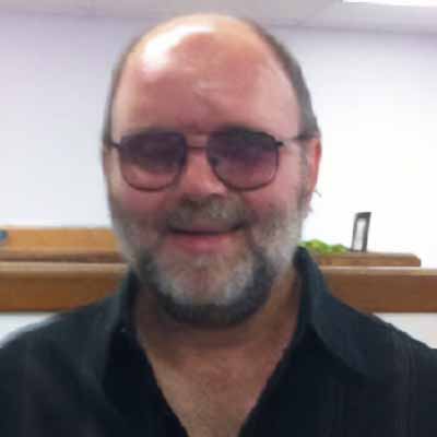 Photo of Todd Higgins