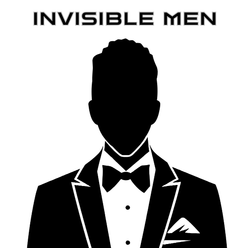 Invisible Men Logo
