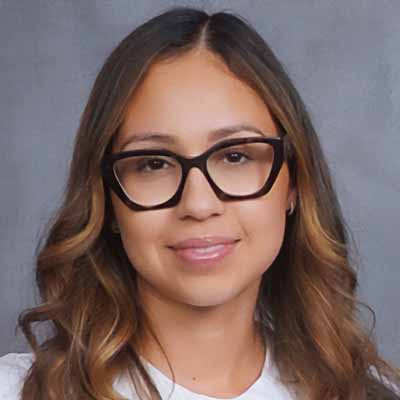 Photo of Maricruz Magdaleno