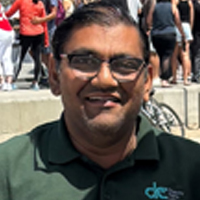 Photo of Bhumit Shah