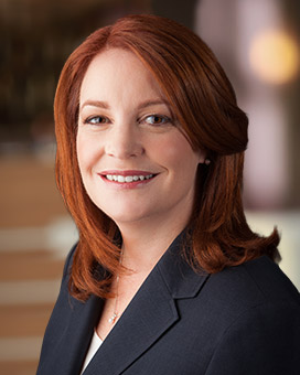 Photo of Alison Brunner