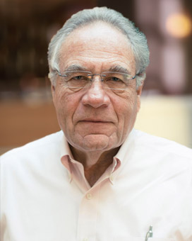 Photo of Charles Ehrlich