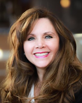 Photo of Elizabeth Gomez