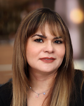 Photo of Mariza Ochoa de Anzar
