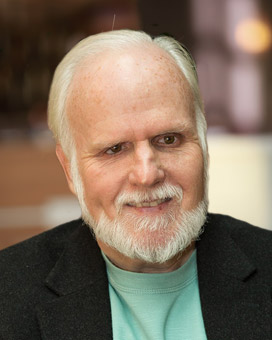 Photo of Ralph Black