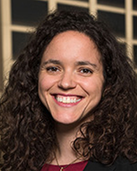 Photo of Caroline Jackson