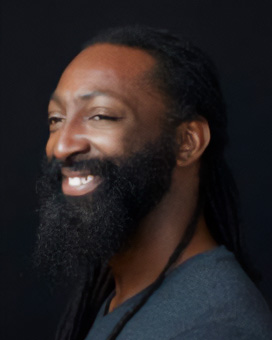 Photo of Antoine Hunter