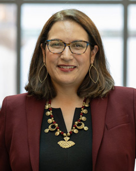 Photo of Jasmine E. Harris