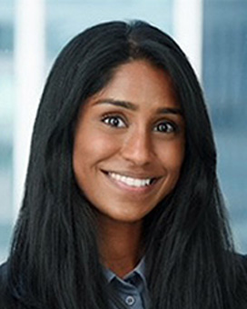 Photo of Kavya Parthiban