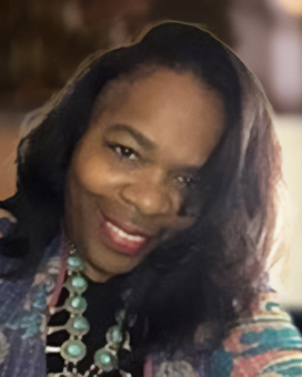 Photo of Keris Jän Myrick