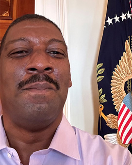 Photo of Wesley Witherspoon