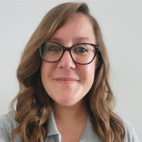 Photo of Brittany Zazueta