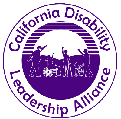 California Disability Leadership Alliance logo