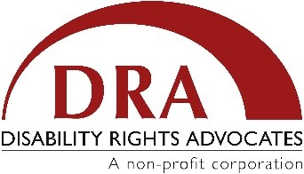 DRA Logo