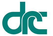 DRC logo