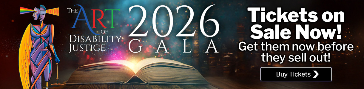 DRC 2026 Gala. Tickets on sale now.
Get them before they sell out! Buy Tickets.