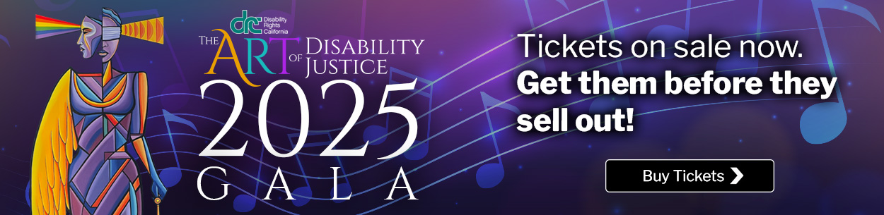 DRC 2025 Gala. Tickets on sale now.
Get them before they sell out! Buy Tickets.