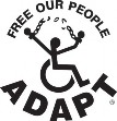 Logo for ADAPT