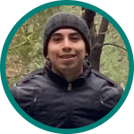 Portrait of Jose Peña