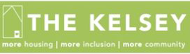 The Kelsey logo