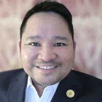 Photo of Ken Datugan