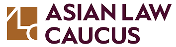 Logo of Asian Law Caucus