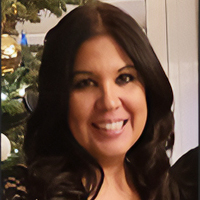 Photo of Laura Coto-Ortega