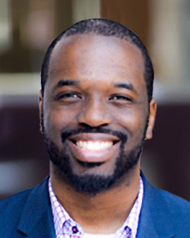 Portrait of Eric Harris