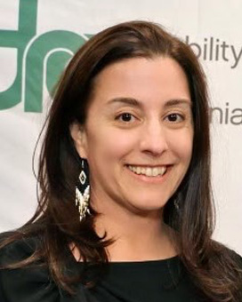 Portrait of Shannon Cogan