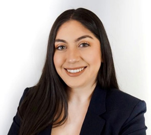 Photo of Lourdes Peña
