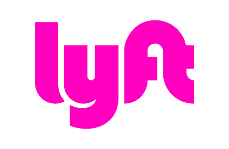 Lyft Logo