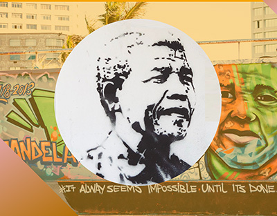 The California Mandela Campaign