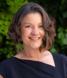 Photo of Marlene Sallo