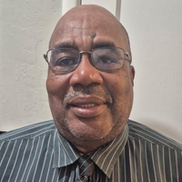 Photo of Michael Thomas
