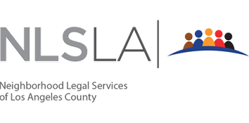 Neighborhood Legal Services of Los Angeles County Logo