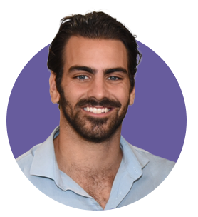 Photo of Nyle DiMarco