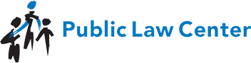 Logo of Public Law Center
