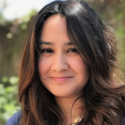 Photo of Rachelly Escobar