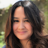 Photo of Rachelly Escobar