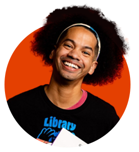 Photo of Michael Threets