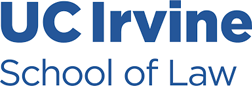 Logo of UCI Immigrant Rights Clinic
