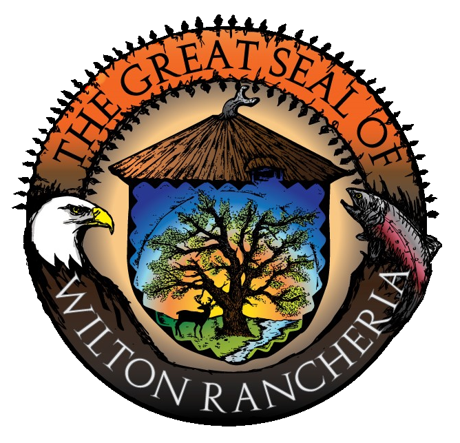 Wilton Rancheria