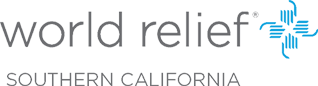 Logo of World Relief